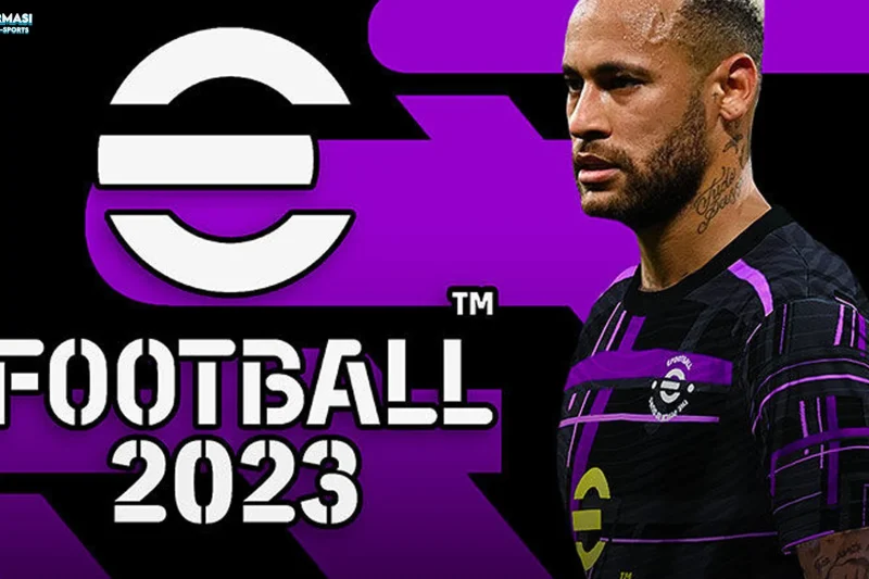 Mengulik Keunggulan Efootball 2023 Bikin Fans PES Tak Kecewa