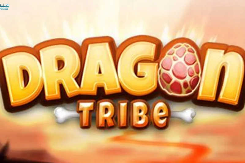 Tren Baru Situs Slot Online Yang Terinspirasi Dragon Tribe 2025