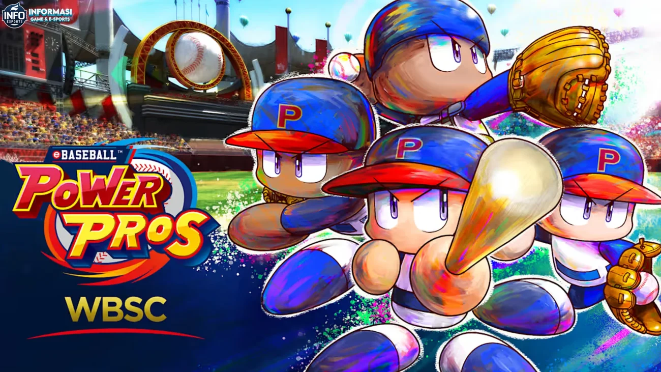 4 Strategi Menang di Power Pros Baseball yang Harus Kamu Coba