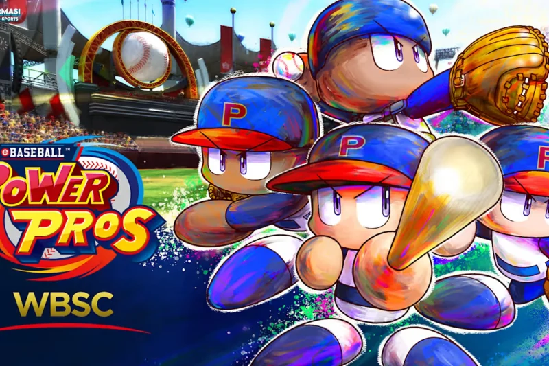 4 Strategi Menang di Power Pros Baseball yang Harus Kamu Coba