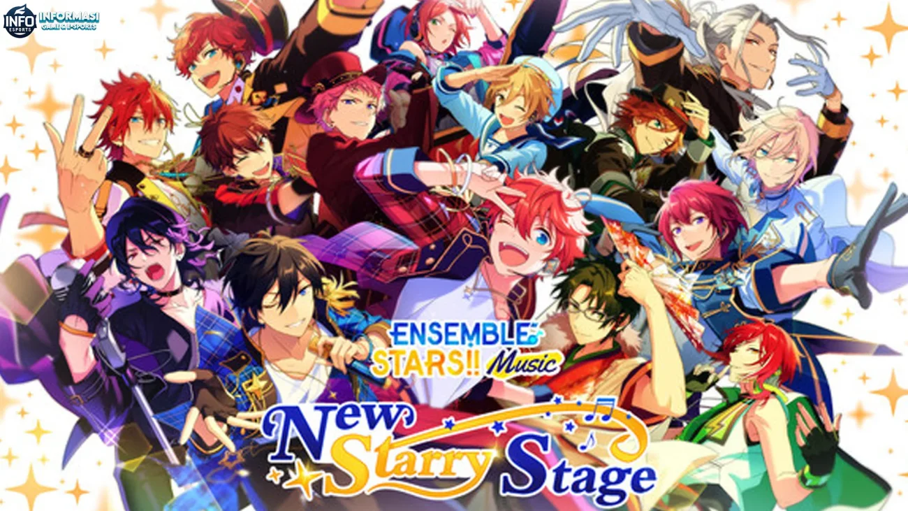 Ensemble Stars, 5 Fakta Unik yang Bikin Game Ini Lebih Seru
