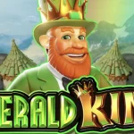 Emerald King: 5 Sorotan Gokil Biar Info Tetap Nyantol Terus