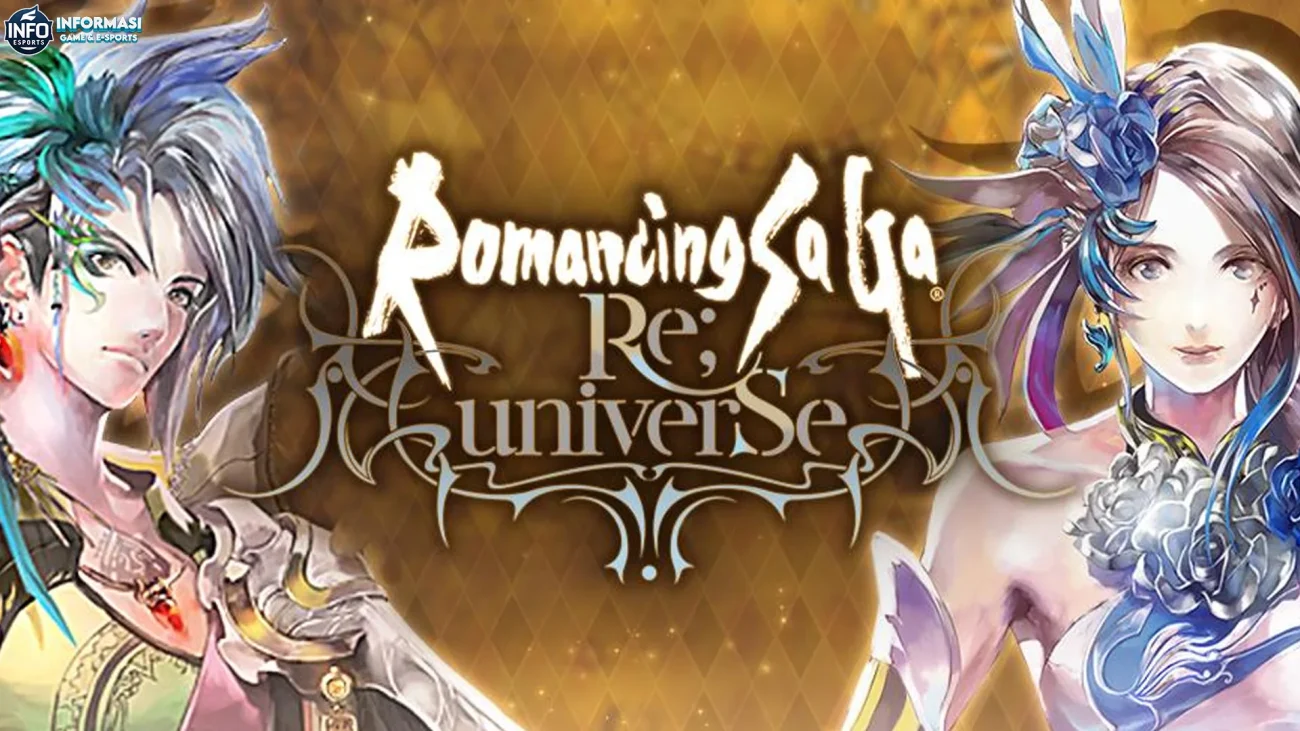 5 Tips Hadapi Boss di Romancing Saga Re :universe Tanpa Stres