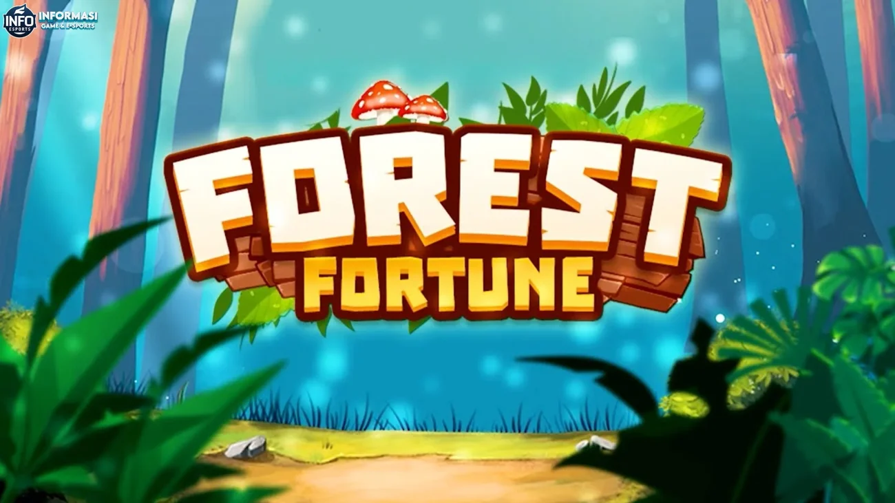 Forest Fortune Bocorin 5 Temuan Lowkey yang Hip Banget