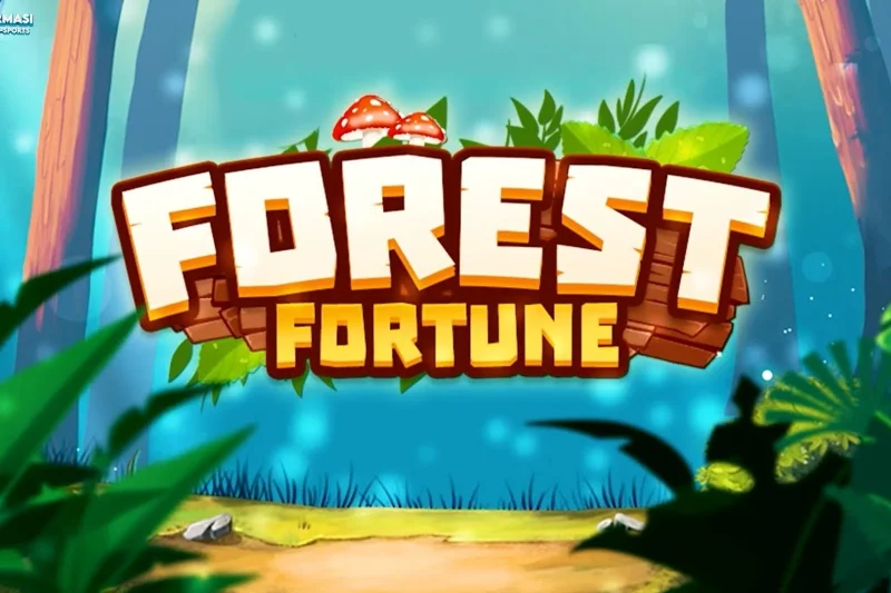 Forest Fortune Bocorin 5 Temuan Lowkey yang Hip Banget