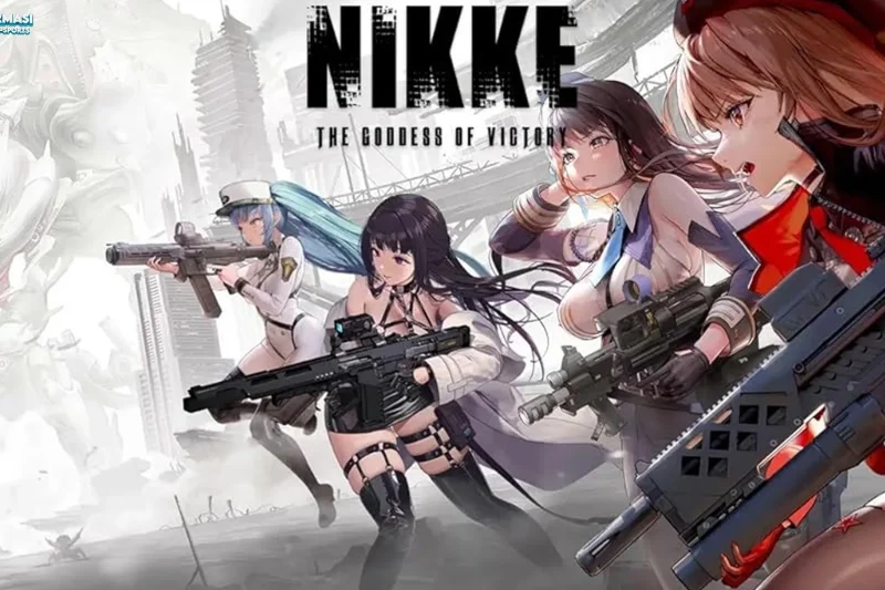 Goddess of Victory NIKKE & 5 Kombinasi Tim yang Lagi Heboh