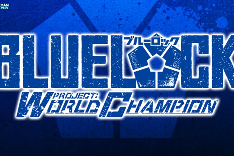 Blue Lock Project: World Champion Tampilkan 4 Tips Main Auto Jago