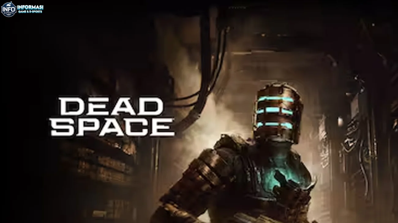 5 Musuh Paling Ngeri di Dead Space yang Harus Lo Tahu