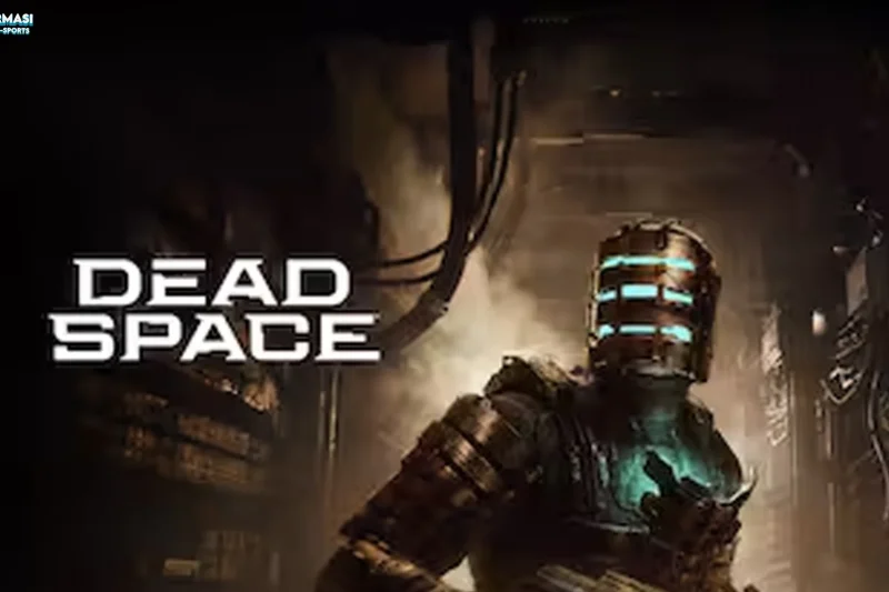 5 Musuh Paling Ngeri di Dead Space yang Harus Lo Tahu
