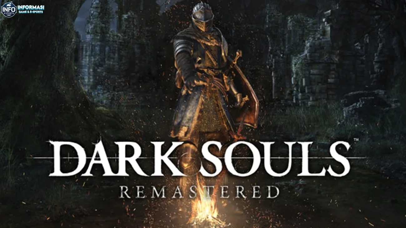 Dark Souls: 5 Cara Dapetin Senjata Rahasia Buat Lawan Boss