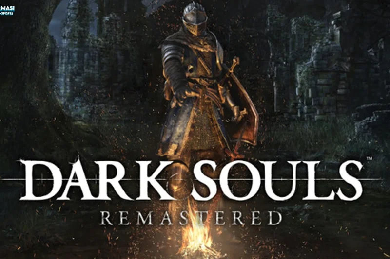 Dark Souls: 5 Cara Dapetin Senjata Rahasia Buat Lawan Boss