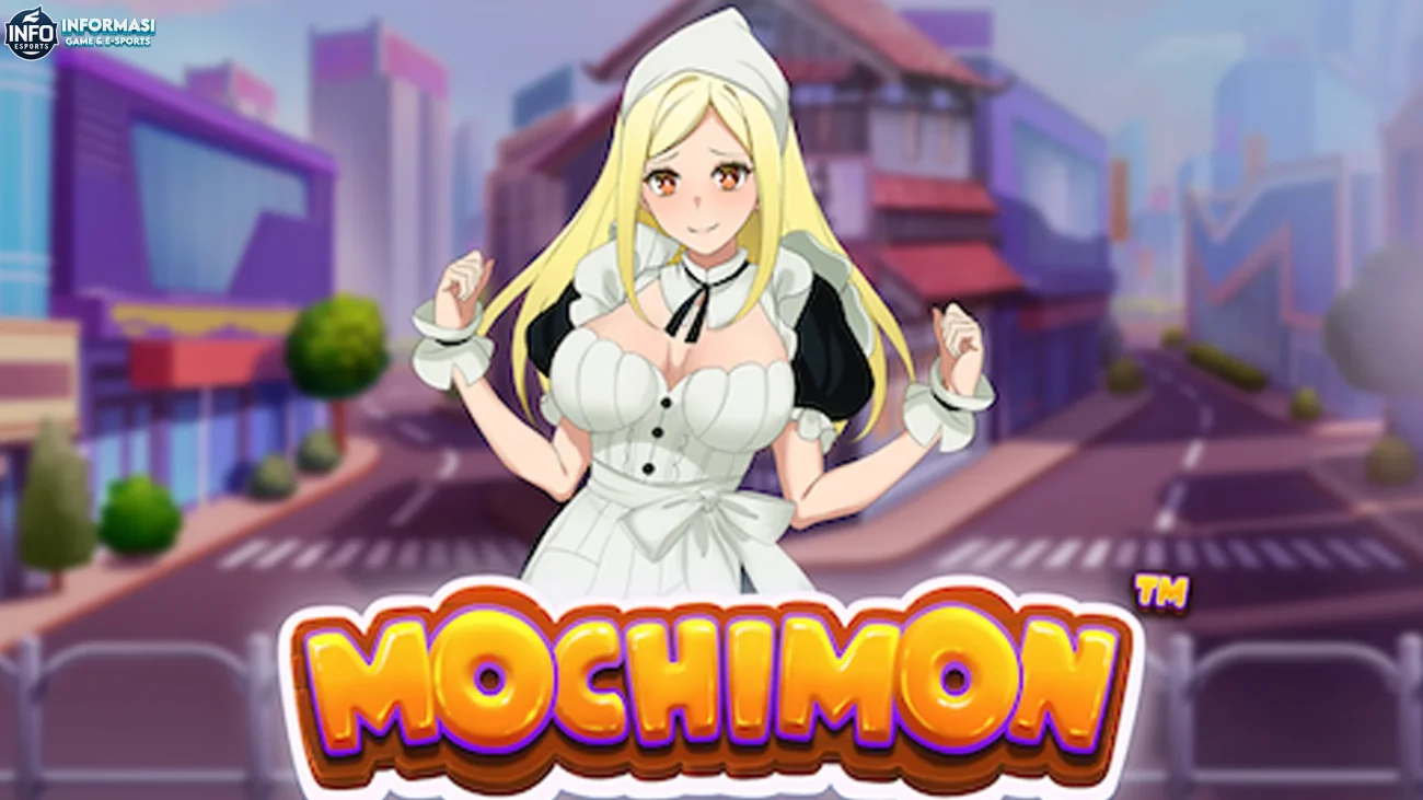 Pelajari Mochimon Lewat 5 Insight Terbaru untuk Milenial Sekarang