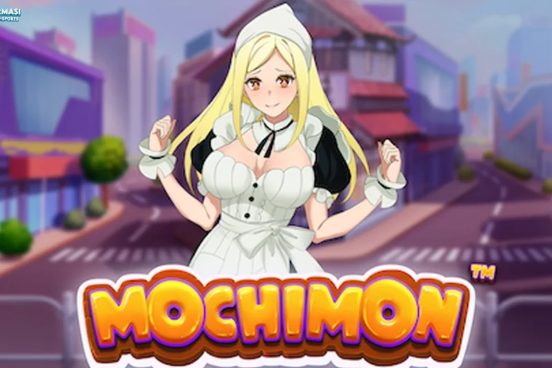 Pelajari Mochimon Lewat 5 Insight Terbaru untuk Milenial Sekarang