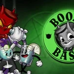 Booze Bash Glow Up Parah di Situs Toto dengan 5 Point Sigma