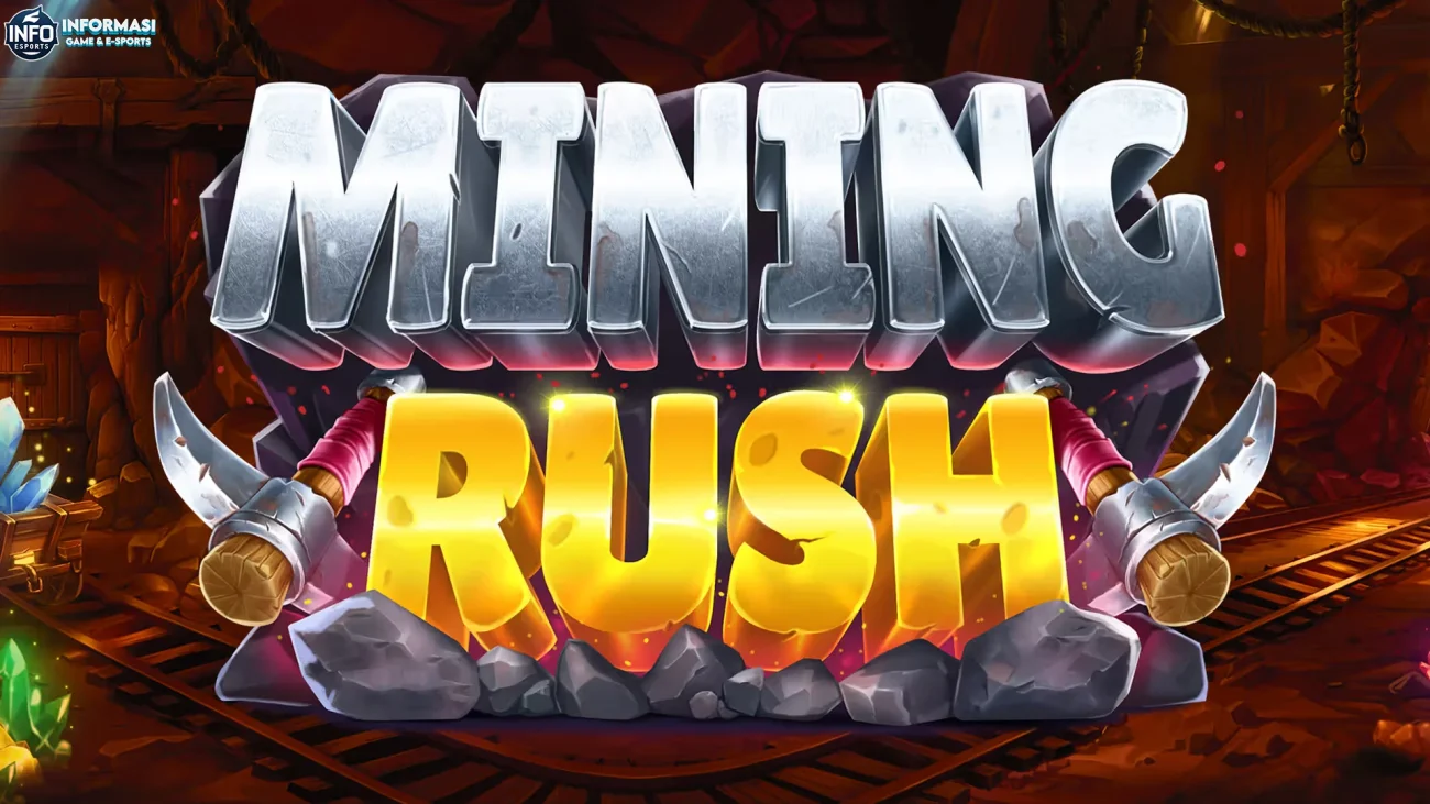 Mengenal 4 Peralatan Canggih dalam Petualangan Mining Rush