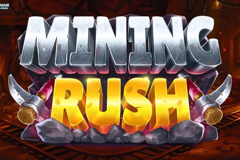 Mengenal 4 Peralatan Canggih dalam Petualangan Mining Rush