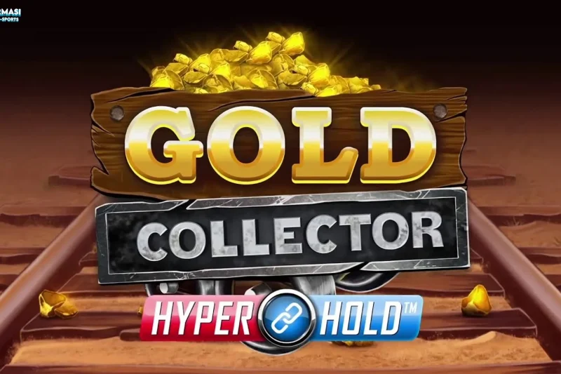 Situs Toto 4D Kupas Gold Collector Glow Up Ala Sigma Parah