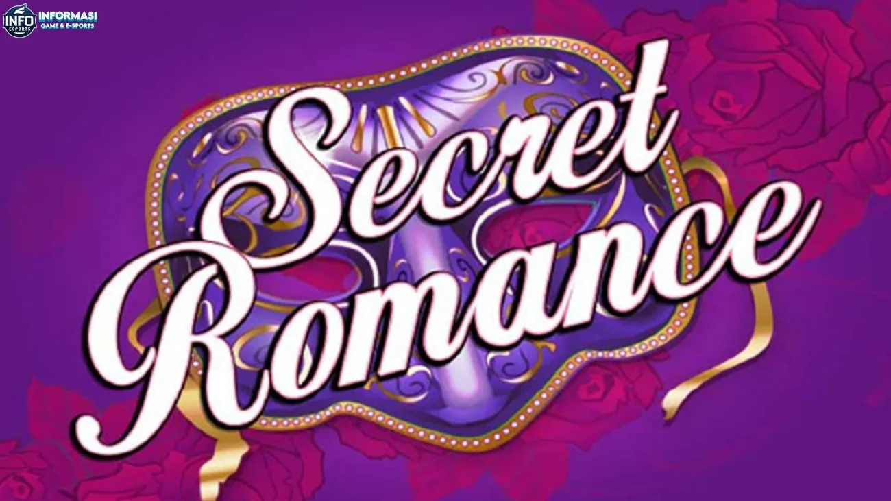 Lo Tau Gak? Secret Romance Punya 5 Makna Terselubung