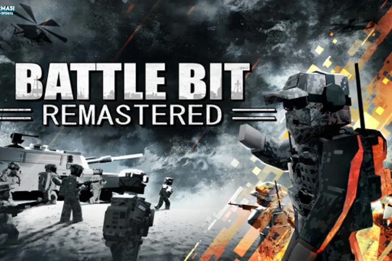 5 Fakta Unik Soal Battlebit Remastered yang Jarang Lo Tau