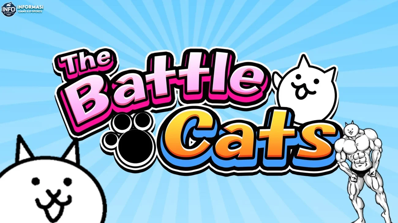 5 Momen Epik dalam Battle Cats yang Bikin Kamu Terpukau