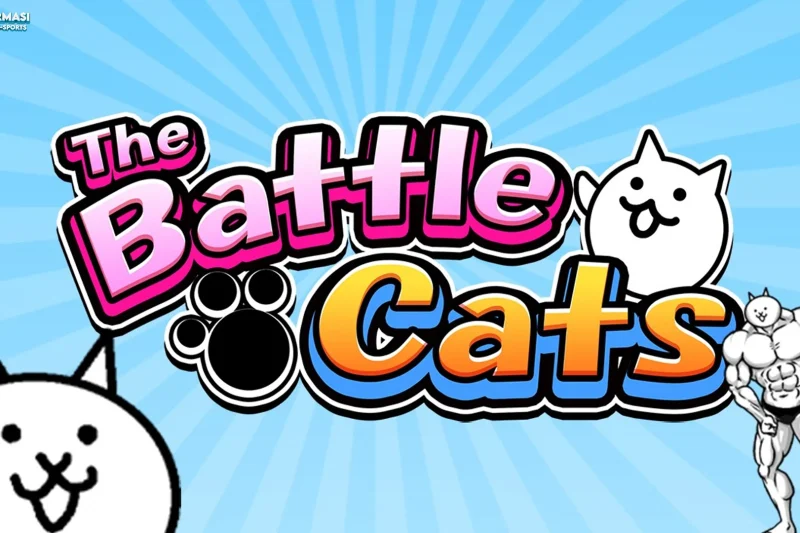 5 Momen Epik dalam Battle Cats yang Bikin Kamu Terpukau
