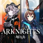 Arknights: 4 Karakter yang Paling Efektif untuk Setiap Situasi