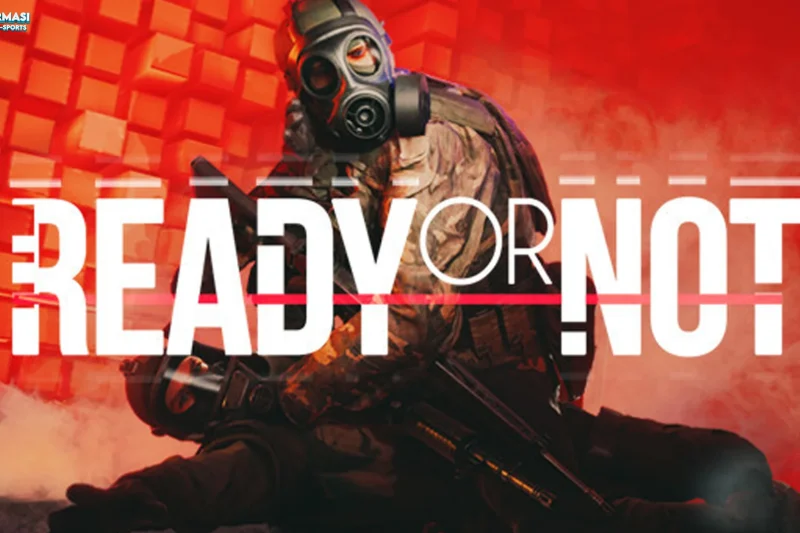 Strategi & Aksi: 5 Tips Main Ready or Not Biar Misi Auto Sukses