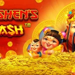 20 Ribu Kata Tentang Caishen Cash Bikin Lo Melotot Parah