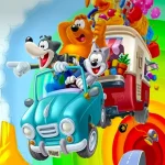 5 Hal yang Bikin Toon Blast Jadi Game Puzzle Paling Populer