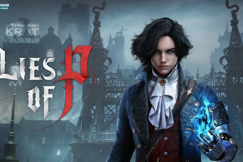 Ngulik 5 Jalan Cerita Alternatif di Lies of P yang Harus Dicoba