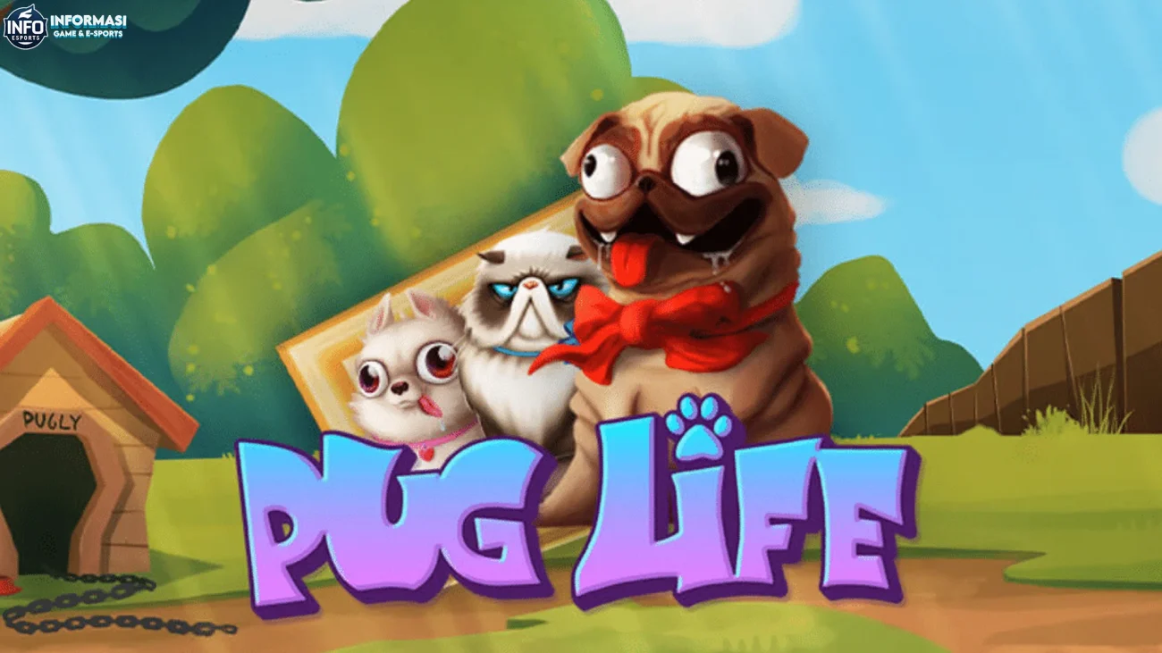5 Fakta Epik Pug Life yang Bunuh Parah Anak Jaman Lit