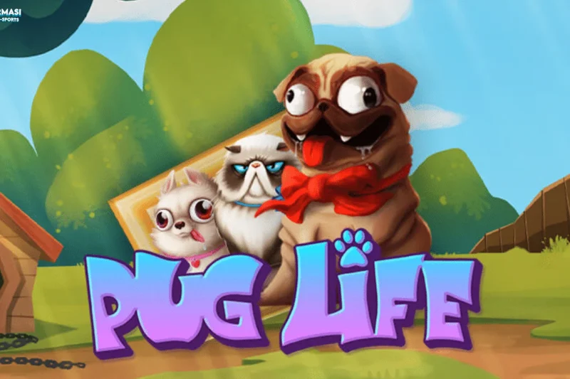 5 Fakta Epik Pug Life yang Bunuh Parah Anak Jaman Lit