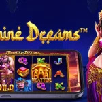 Anak Gaul Suka Jasmine Dreams dari Slot777 Penuh Misteri
