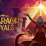 Pharaoh Royals Tampilkan Multiplier Sampai x10 Cuan Asli