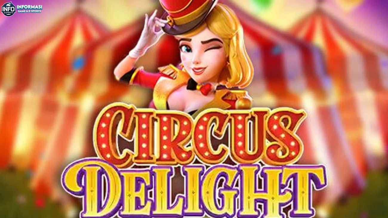 Circus Delight 5 Kejutan Nyeleneh Bikin Lo Geleng Kepala