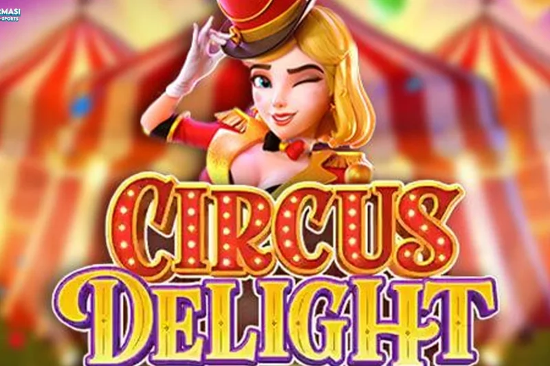 Circus Delight 5 Kejutan Nyeleneh Bikin Lo Geleng Kepala