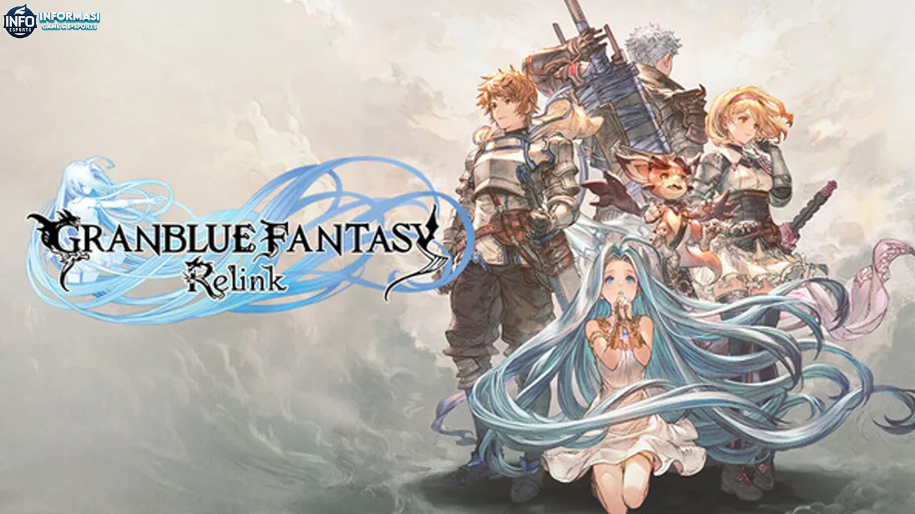 5 Hal yang Membuat Granblue Fantasy Berbeda dari RPG Lainnya