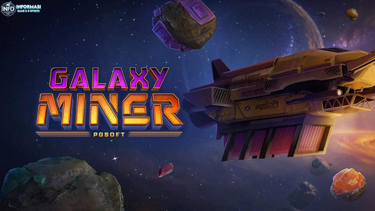 Galaxy Miner: Auto Jadi Sultan Firaun di 4 Sistem Galaxy Baru