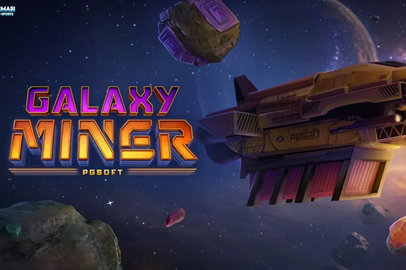 Galaxy Miner: Auto Jadi Sultan Firaun di 4 Sistem Galaxy Baru