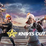 Knives Out: 5 Cara Game Ini Mengubah Genre Battle Royale
