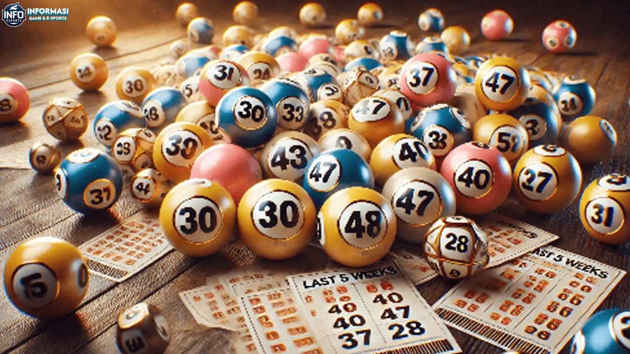 4 Kesalahan Kayak Gini Bikin Lo Susah Menang Togel Online