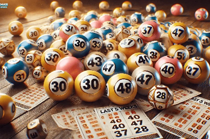 4 Kesalahan Kayak Gini Bikin Lo Susah Menang Togel Online