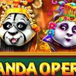 Keindahan 4 Adegan Khas Panda Opera yang Memikat Hati