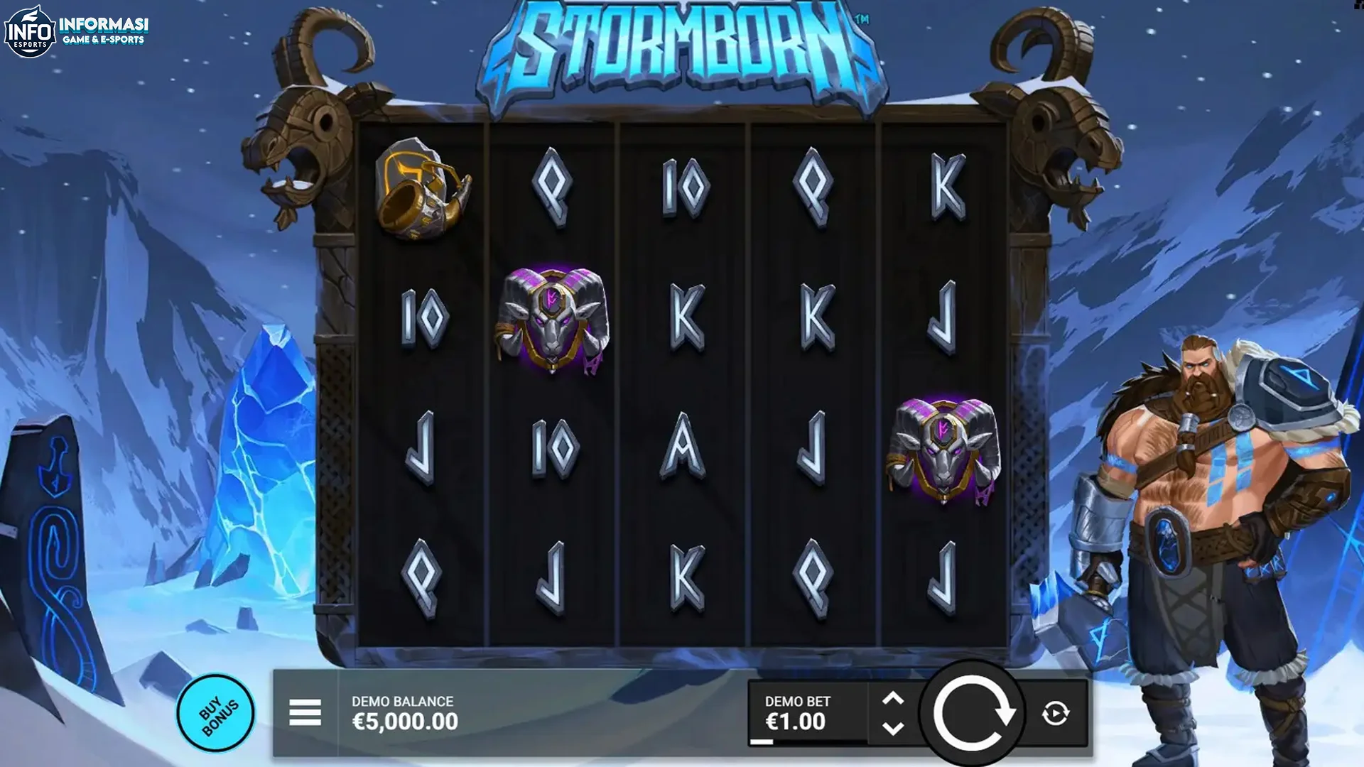 Stormborn Merilis 5 Side Quest Yang Rewardsnya Satisfying Banget