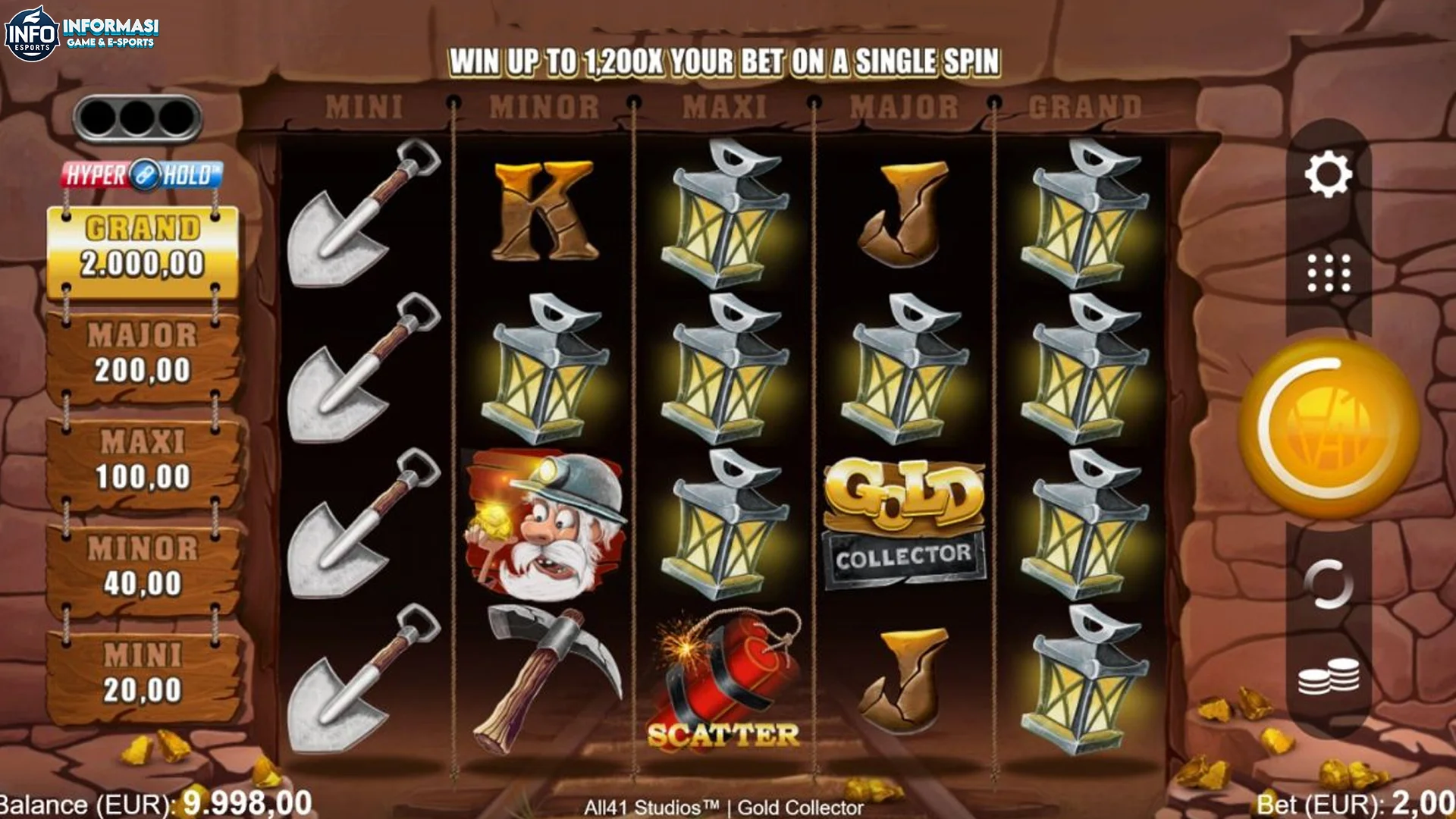 Situs Toto 4D Kupas Gold Collector Glow Up Ala Sigma Parah