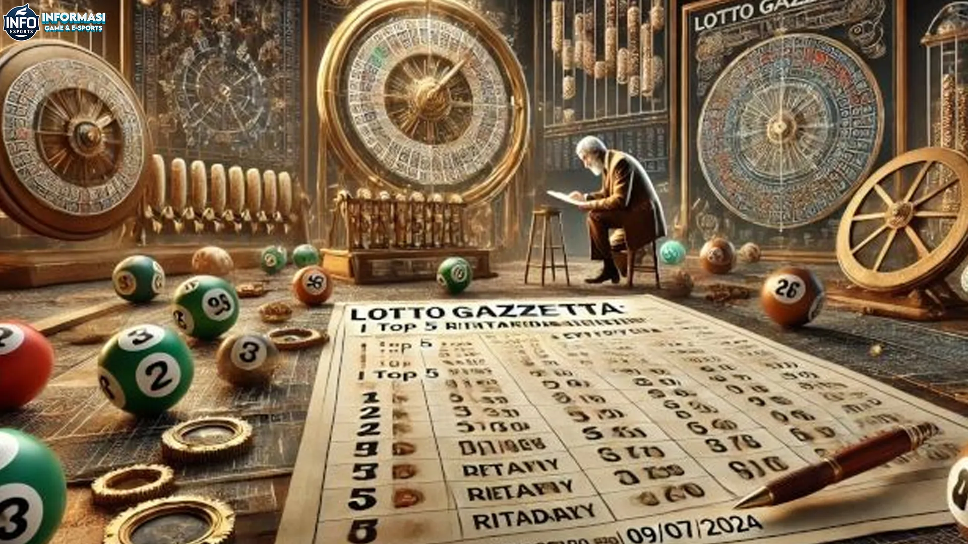 Falsafah Shio: Membaca Togel Online dalam Cermin 12 Siklus Kehidupan