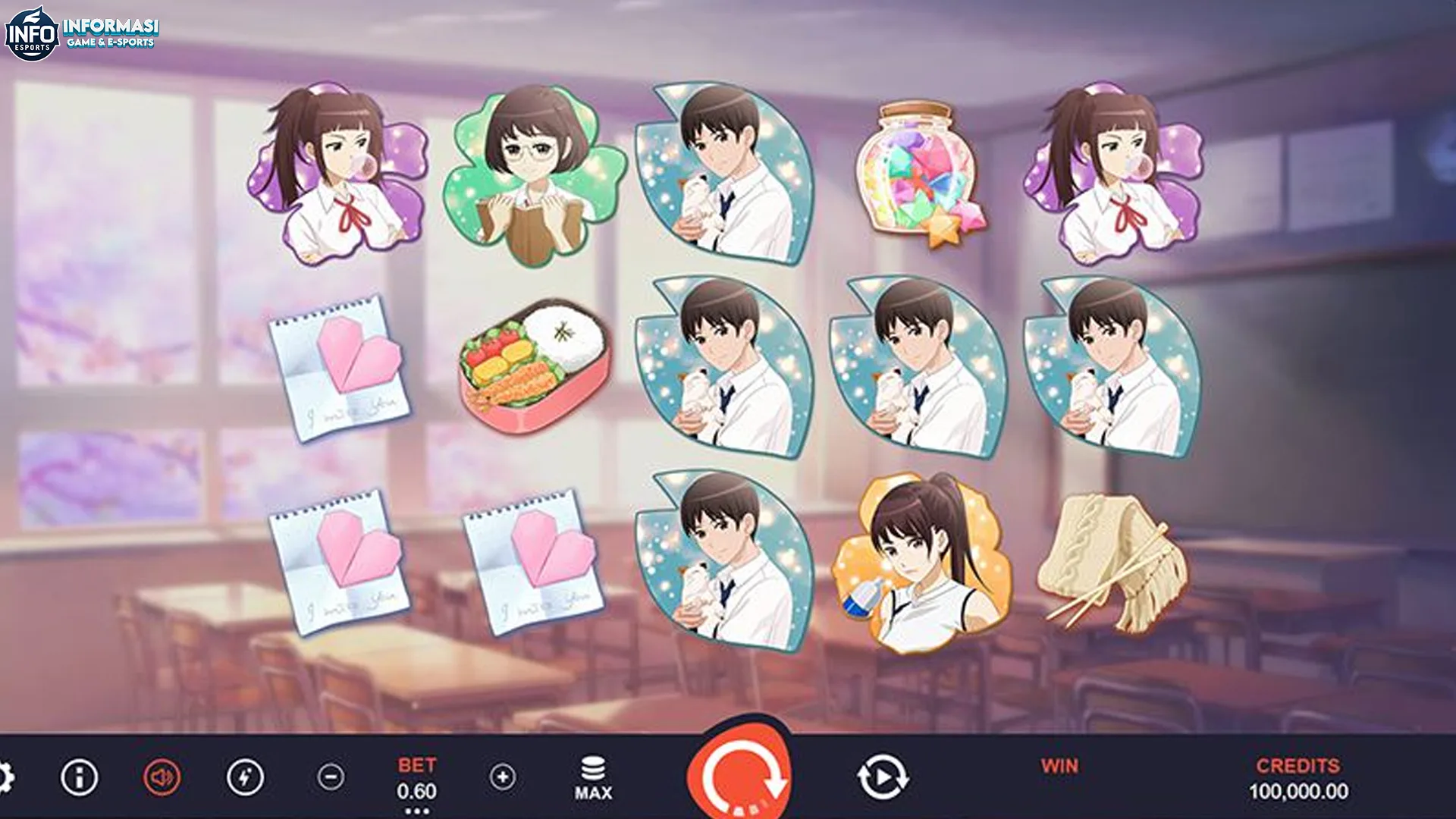 Ngehits Parah Our Days di Slot777 Buat Temen Nongkrong Lo!