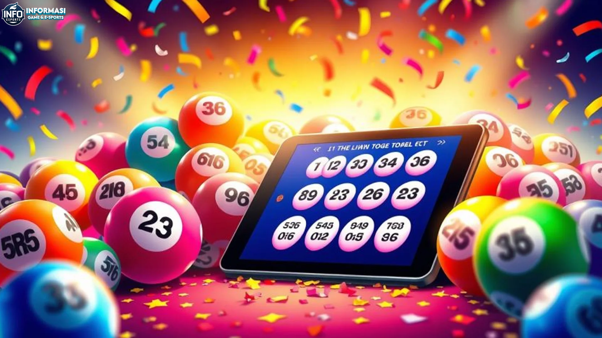 Keren Parah Gaya Togel Online yang Lagi Ngehits di Kalangan 2025