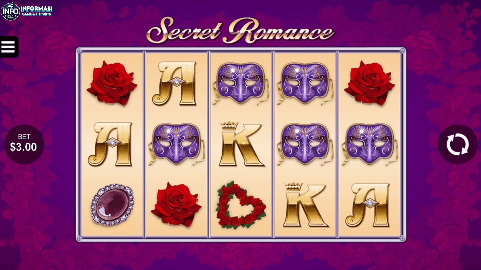 Lo Tau Gak? Secret Romance Punya 5 Makna Terselubung