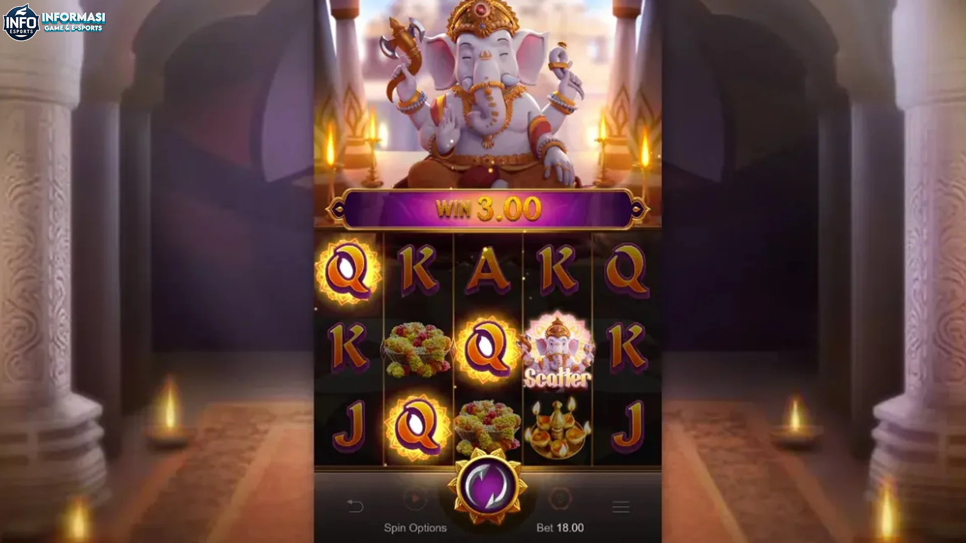 Dewa Kaya Cuan? 5 Mitos Terheboh Seputar Ganesha Gold